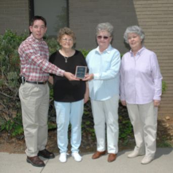 Cherry Pie Contest Winners