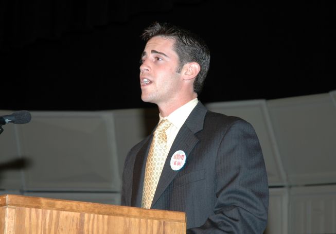 Devon Nixon