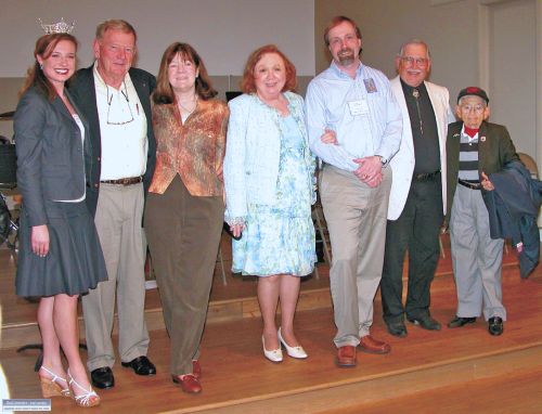 Walk of Fame Winners