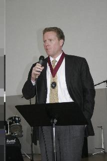 Tom Carnahan