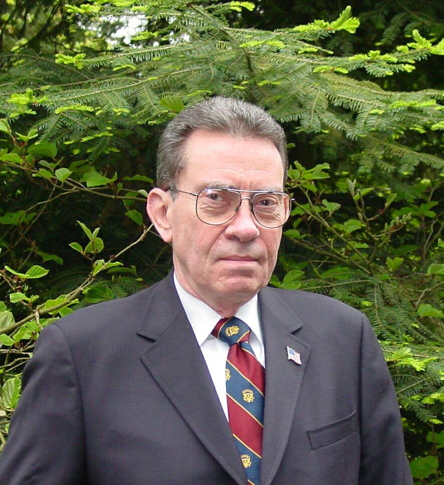 Ed Nixon