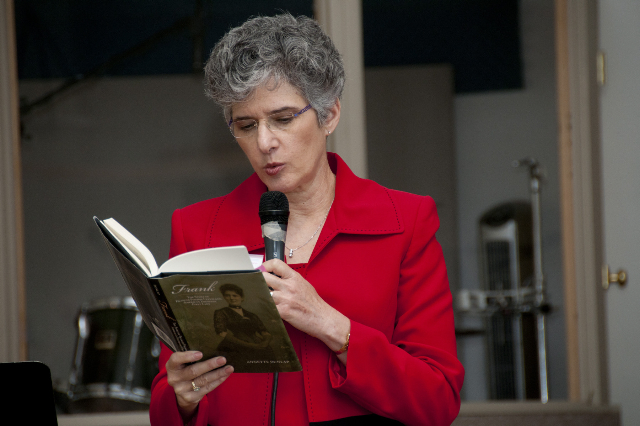 Annette Dunlap