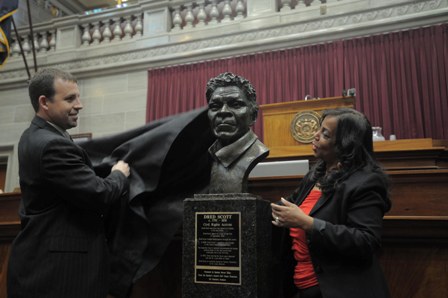 Dred Scott