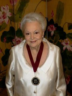 Olivia de Havilland