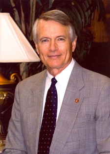 Dr. Richard K. Harding