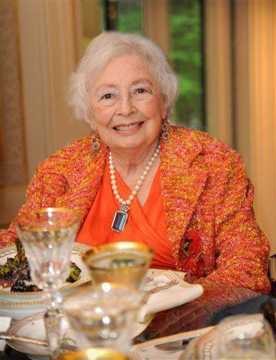 Arminta Jones
