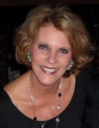 Gigi Graham