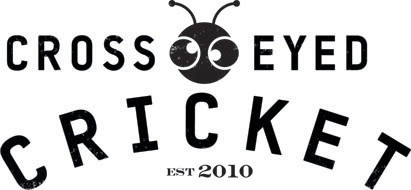 Cross-Eyed Cricket