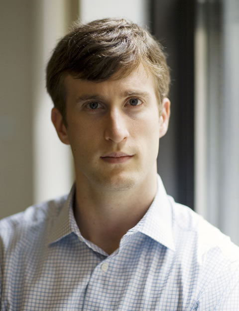 Justin Rockefeller